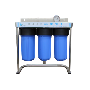 Water Filter 3 stages 10*4.5